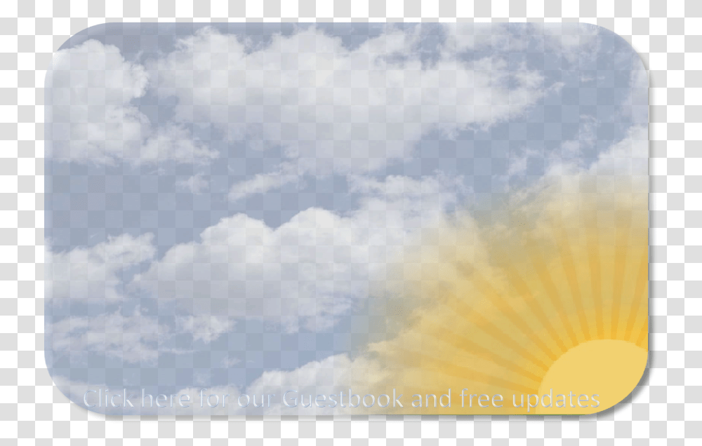 Cumulus, Nature, Outdoors, Sky, Azure Sky Transparent Png