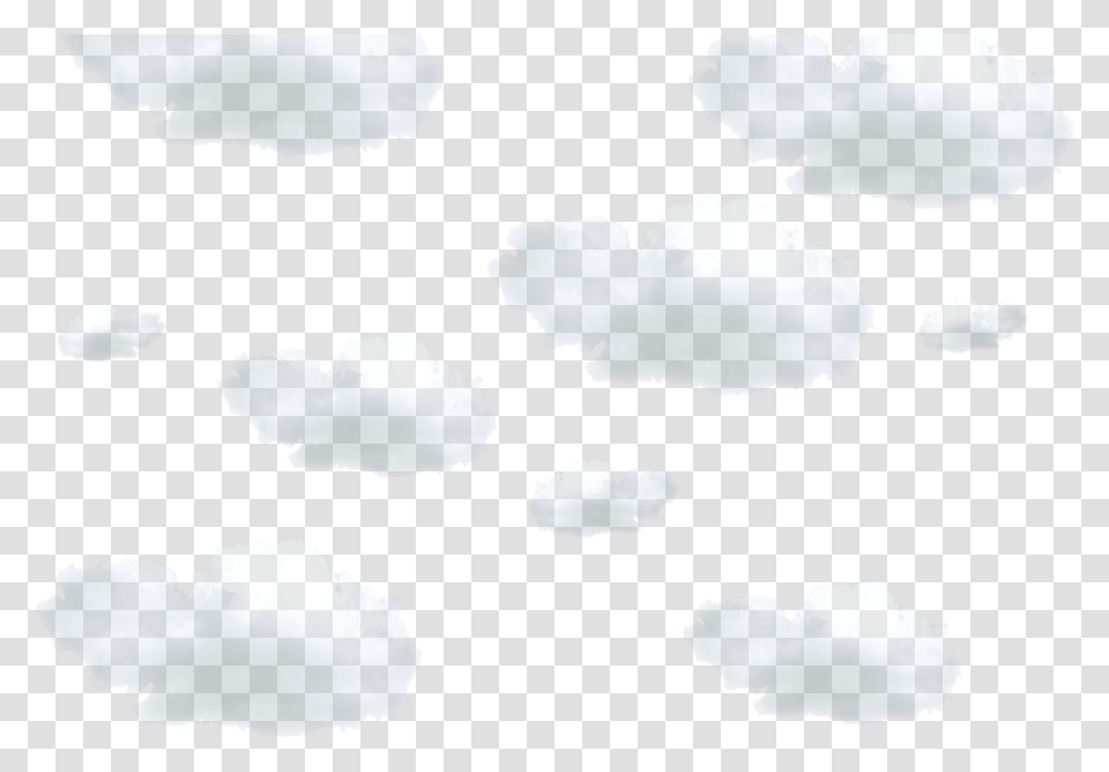 Cumulus, Nature, Weather, Cloud, Sky Transparent Png