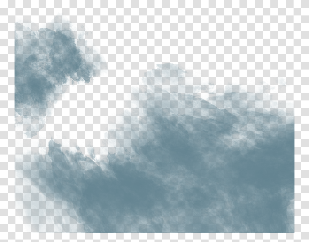 Cumulus, Sea, Outdoors, Water, Nature Transparent Png