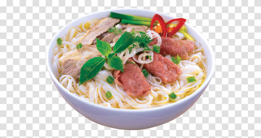 Cung Dinh Instant Rice Noodle Thukpa, Pasta, Food, Dish, Meal Transparent Png