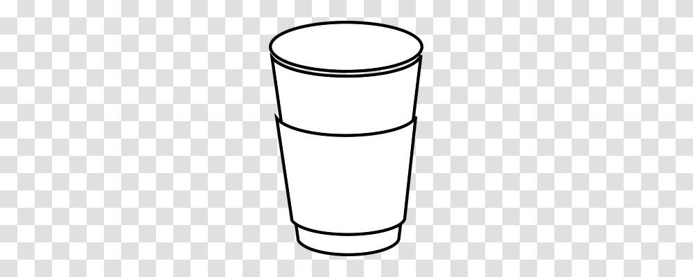 Cup Cylinder, Lamp, Coffee Cup Transparent Png