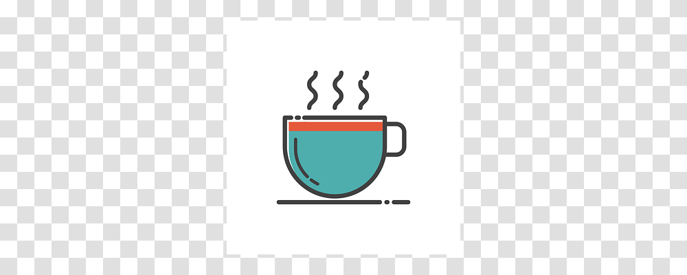 Cup Coffee Cup, Stick, Porcelain Transparent Png