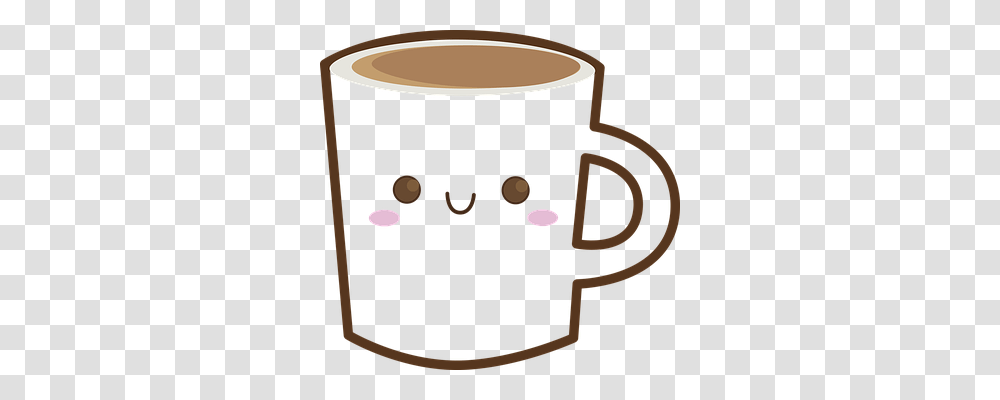 Cup Emotion, Coffee Cup, Disk Transparent Png