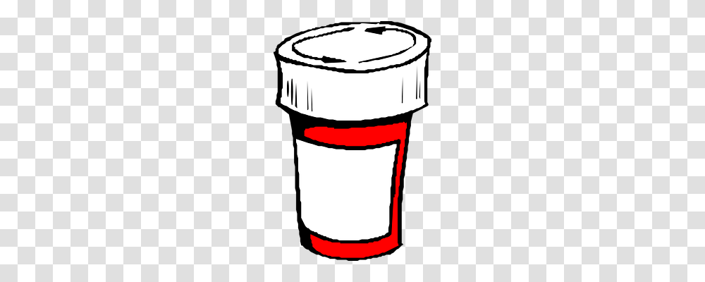 Cup Technology, Cylinder, Jar, Medication Transparent Png