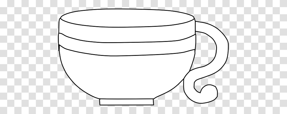 Cup Bowl, Bathtub, Soup Bowl, Mixing Bowl Transparent Png