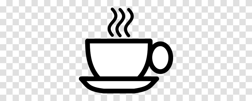 Cup Drink, Coffee Cup, Pottery Transparent Png