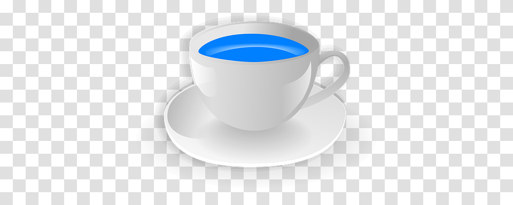 Cup Drink, Saucer, Pottery, Coffee Cup Transparent Png