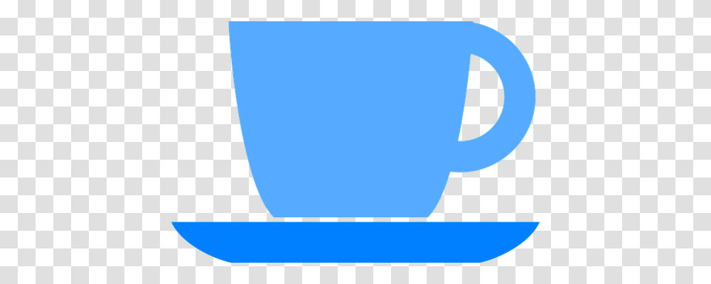 Cup Drink, Coffee Cup, Scroll Transparent Png