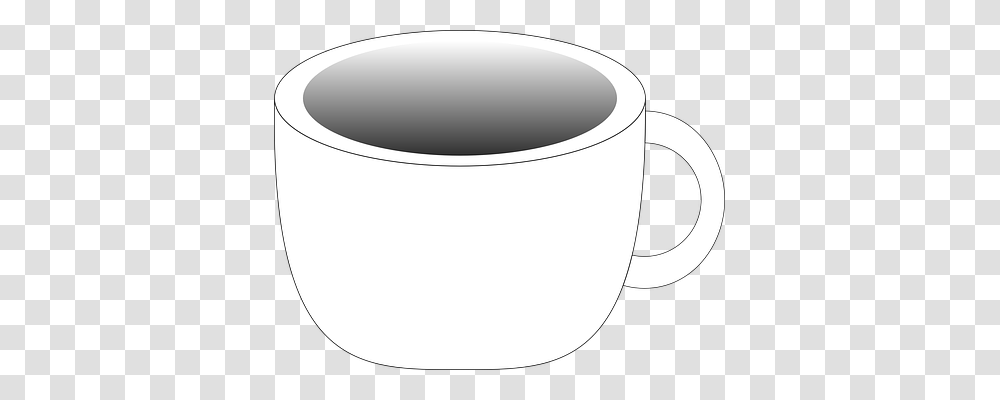 Cup Coffee Cup, Lamp, Tape Transparent Png