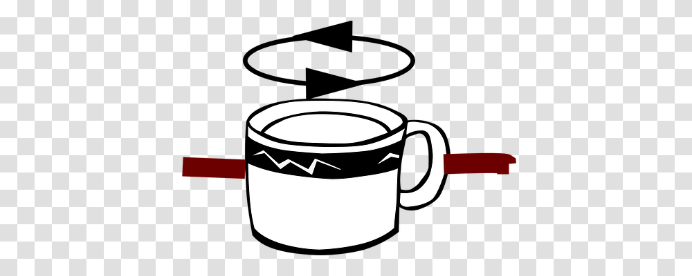 Cup Drink, Coffee Cup Transparent Png