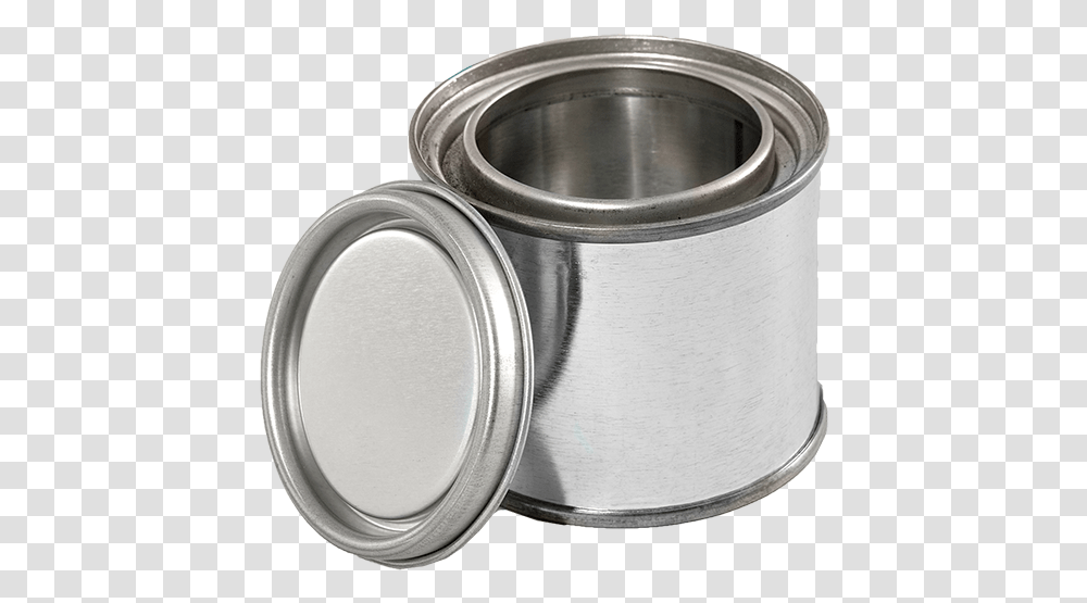 Cup, Aluminium, Tin, Can, Steel Transparent Png