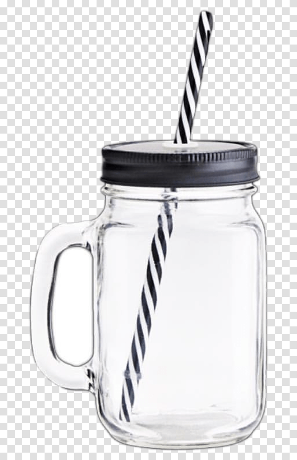 Cup Bottle Water Black Aesthetic Filler Lid, Jar, Mixer, Appliance, Jug Transparent Png