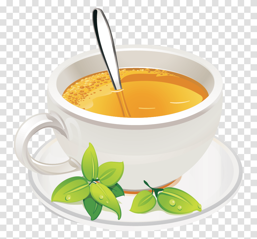 Cup, Bowl, Dish, Meal, Food Transparent Png