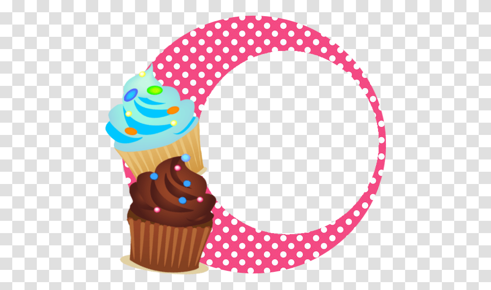 Cup Cake Clip Art, Cupcake, Cream, Dessert, Food Transparent Png