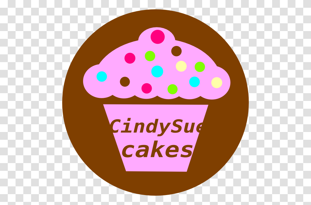 Cup Cake Logo Svg Clip Arts Cake, Cream, Dessert, Food, Creme Transparent Png