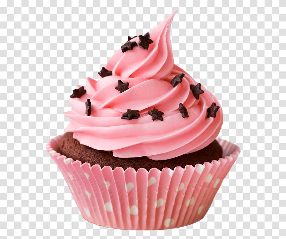 Cup Cakes Images, Cupcake, Cream, Dessert, Food Transparent Png