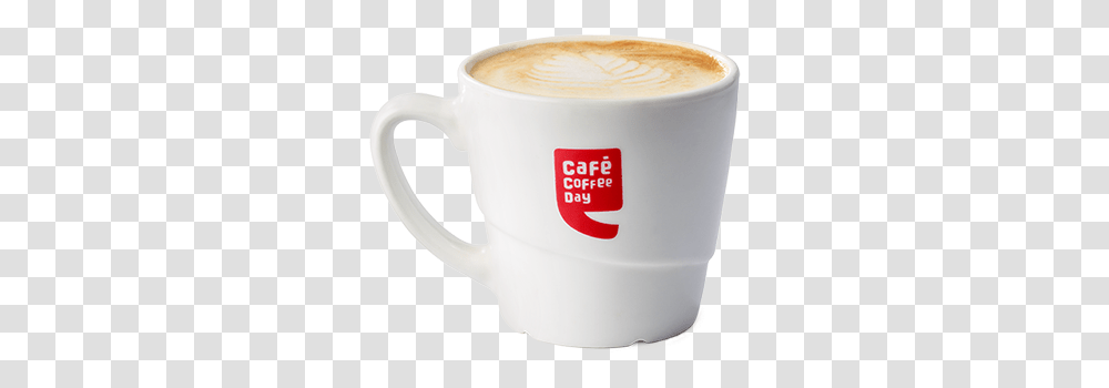Cup Cappuccino Picture 2195992 Cafe Coffee Day New, Coffee Cup, Latte, Beverage, Drink Transparent Png