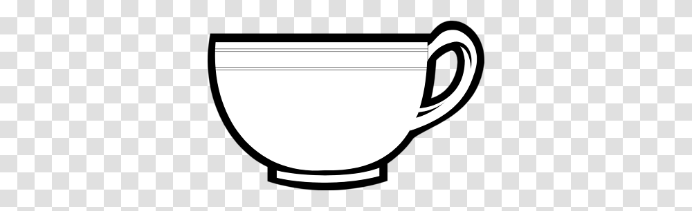 Cup Clip Art, Bowl, Coffee Cup, Mixing Bowl, Bathtub Transparent Png