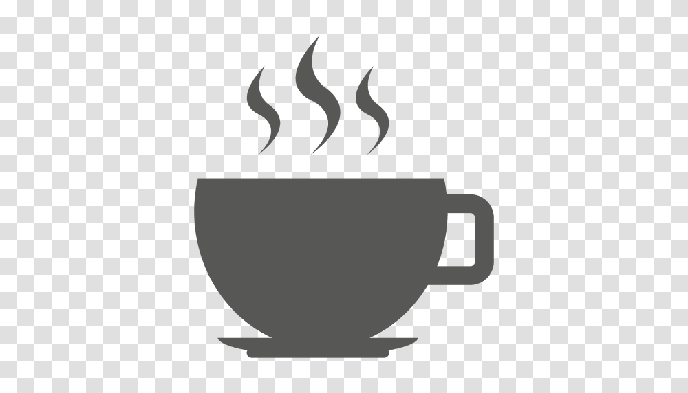 Cup Clipart Coffee Cafe Tea Coffee With Smoke, Coffee Cup, Pottery, Bowl, Espresso Transparent Png