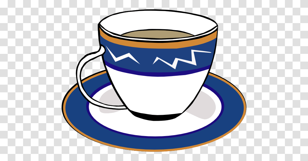 Cup Clipart, Coffee Cup, Pottery, Saucer, Tape Transparent Png