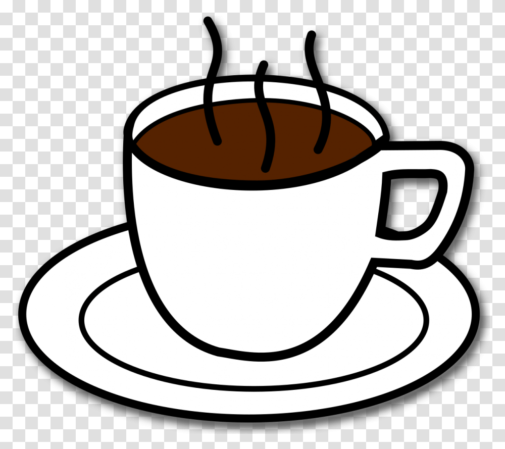 Cup Clipart Coffie Tiny Coffee Cup Clipart, Pottery, Saucer, Espresso, Beverage Transparent Png