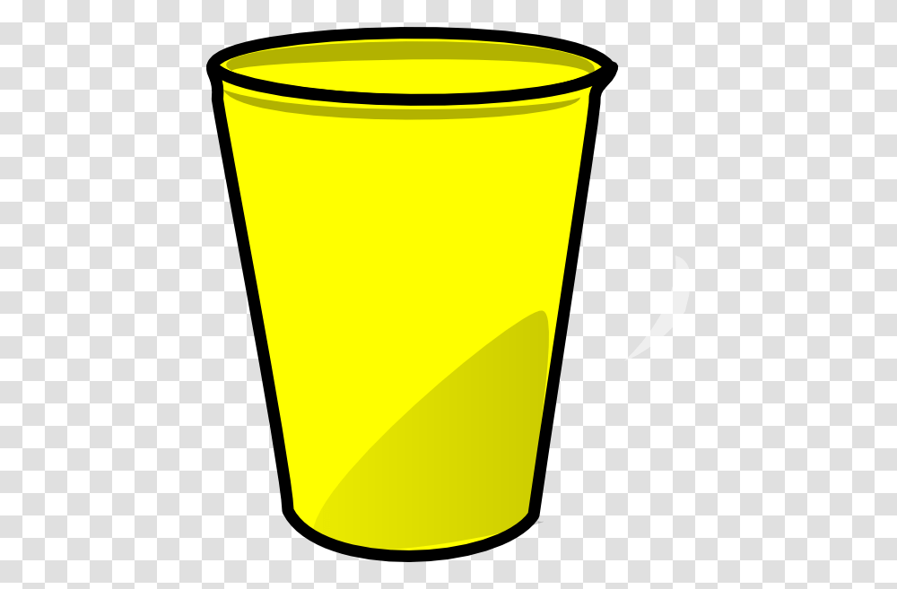 Cup Clipart, Glass, Cylinder, Beverage, Drink Transparent Png