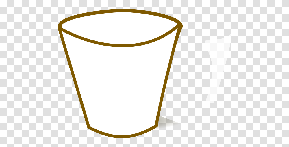 Cup Clipart, Lamp, Bucket, Cylinder Transparent Png