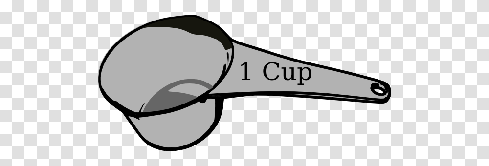 Cup Clipart Measuring Spoon, Sunglasses, Accessories, Wrench, Bracket Transparent Png