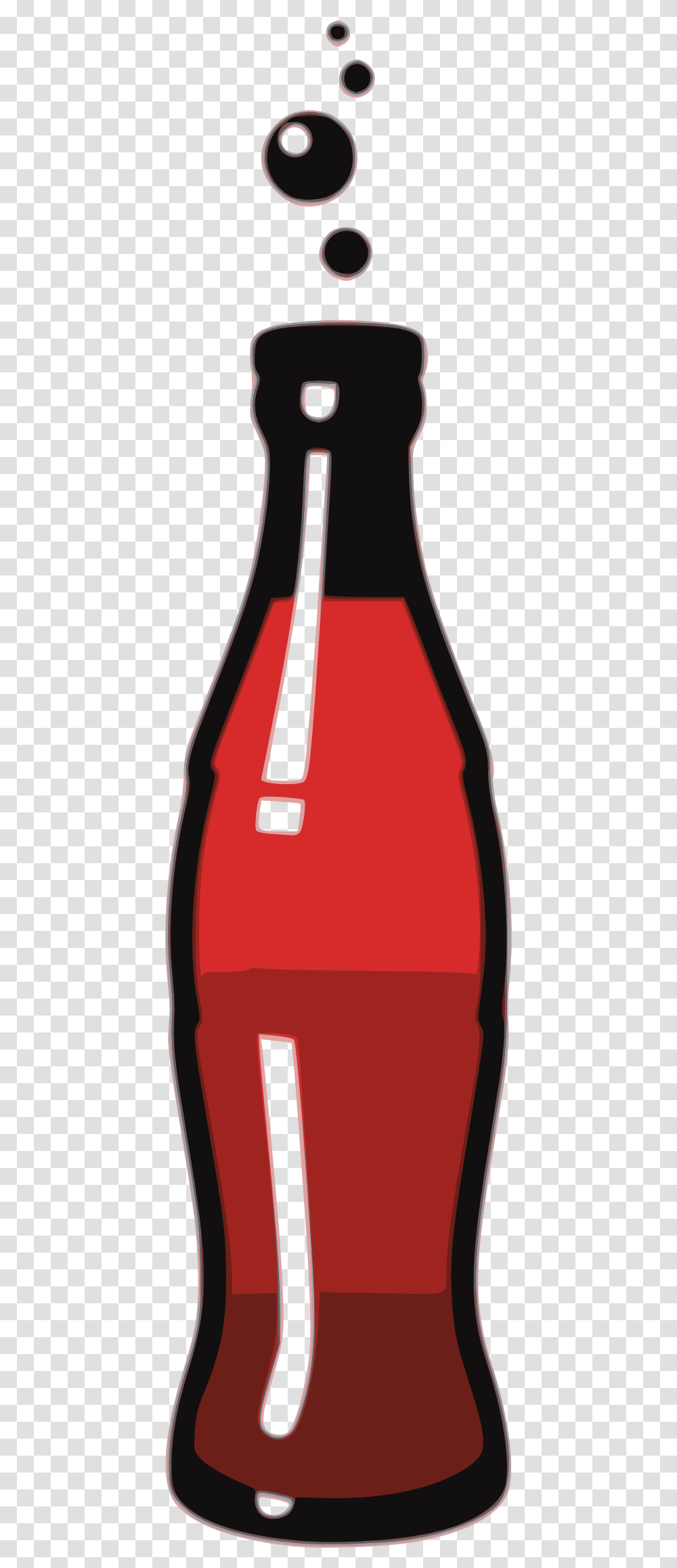 Cup Clipart Soda Pop, Ketchup, Food, Bottle, Beverage Transparent Png