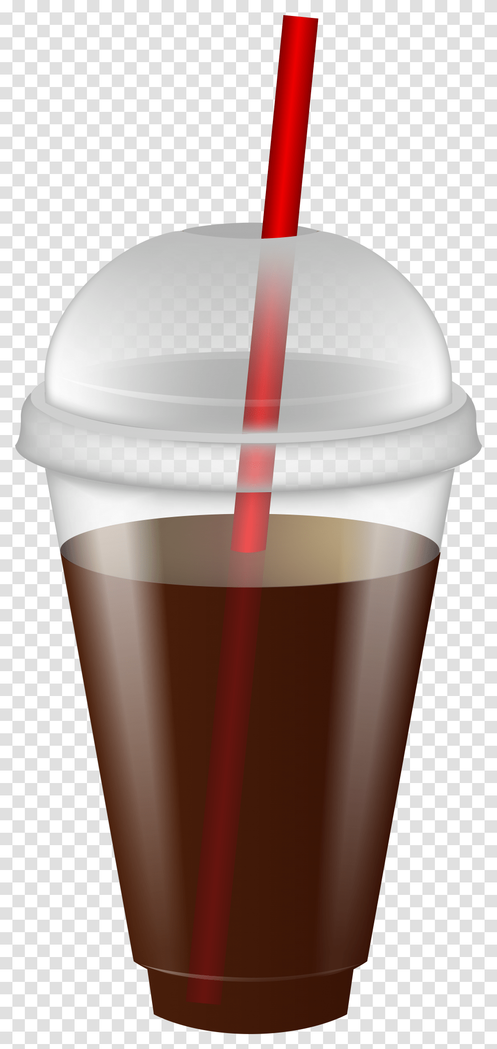 Cup Clipart Straw Drink Plastic Cup, Glass, Coffee Cup, Beverage, Soda Transparent Png