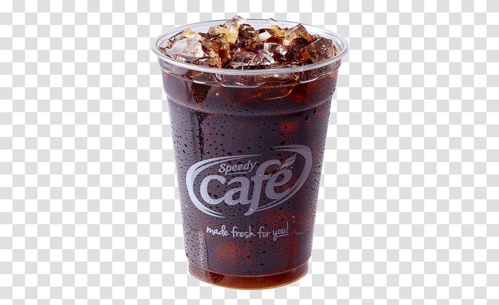 Cup Coffee Cold, Soda, Beverage, Drink, Milk Transparent Png