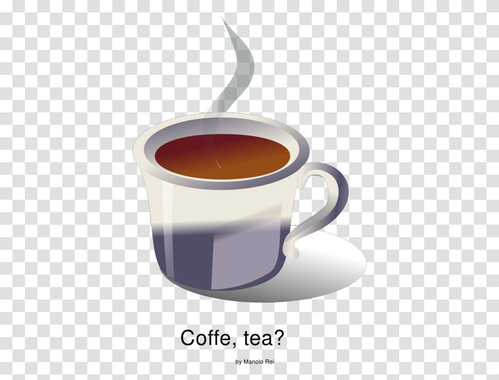 Cup, Coffee Cup, Beverage, Drink, Pottery Transparent Png