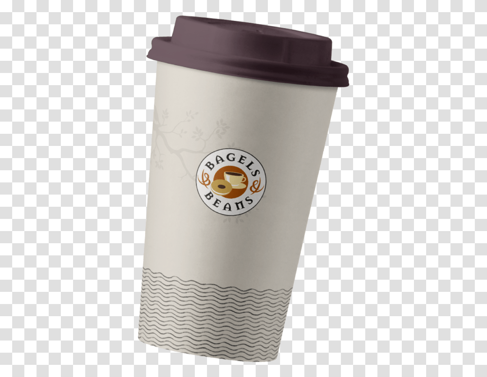 Cup, Coffee Cup, Bottle, Logo Transparent Png