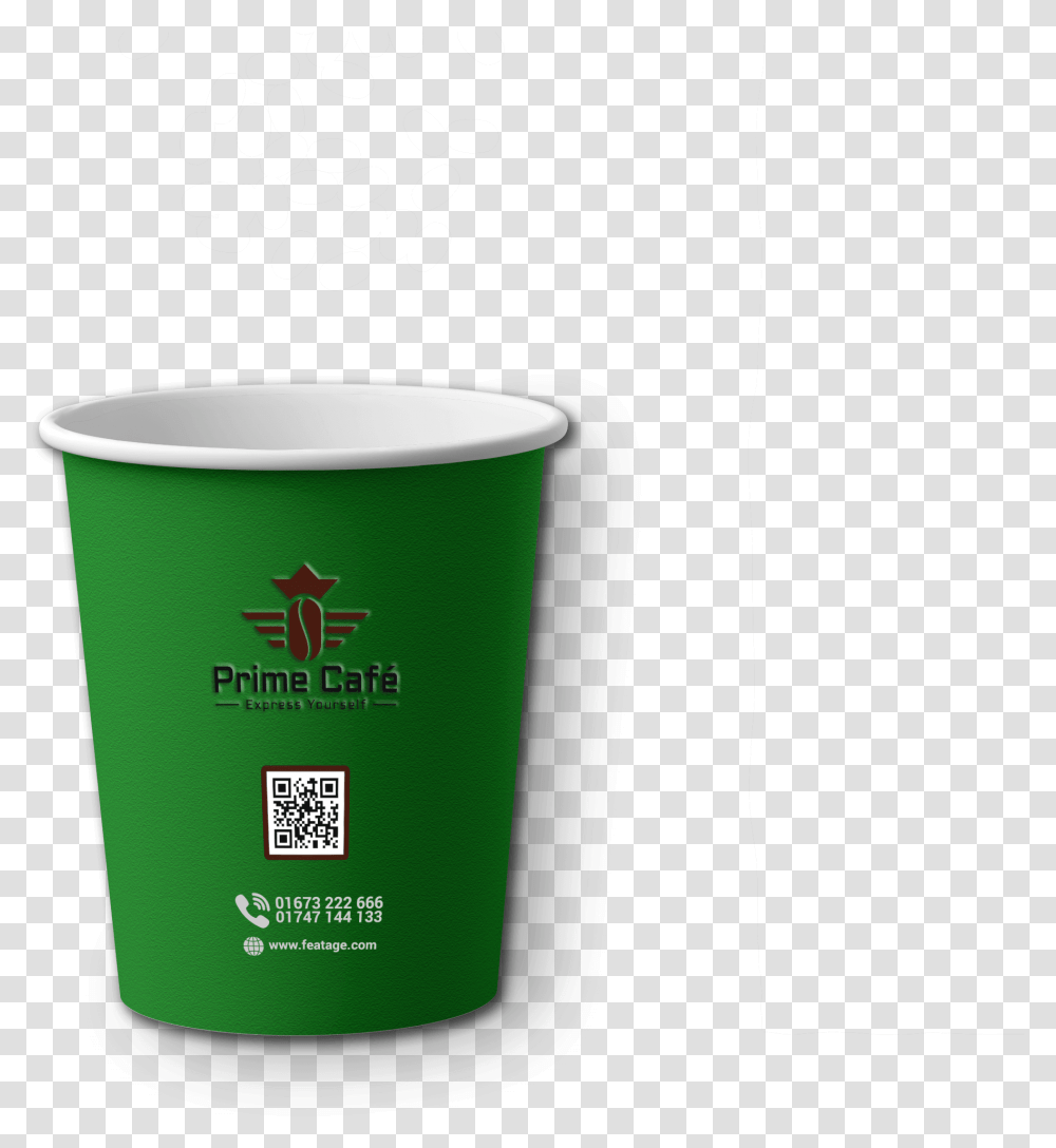 Cup, Coffee Cup, Cylinder Transparent Png