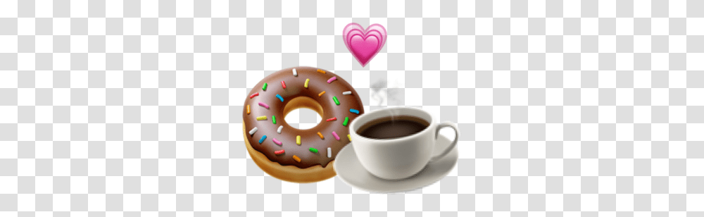 Cup, Coffee Cup, Pastry, Dessert, Food Transparent Png