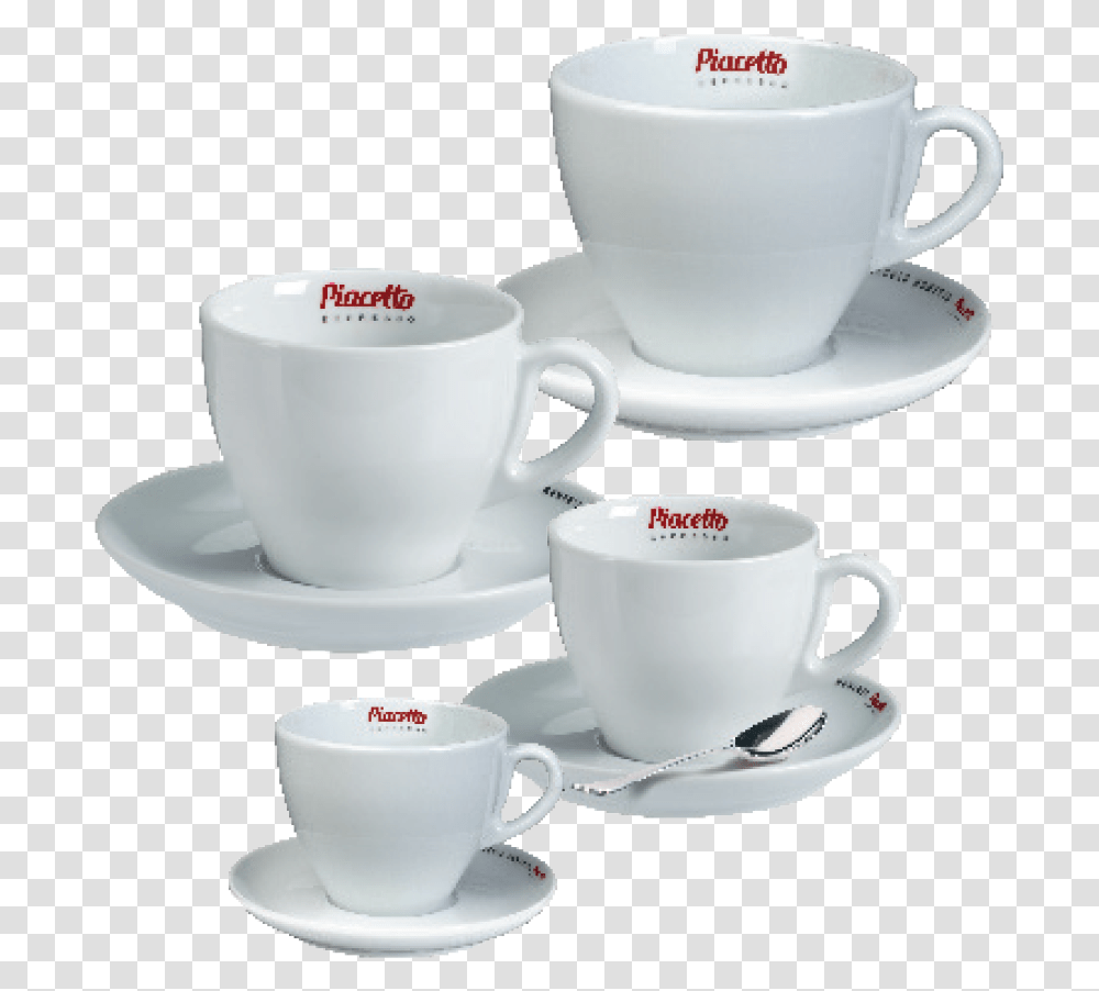 Cup, Coffee Cup, Saucer, Pottery, Beverage Transparent Png