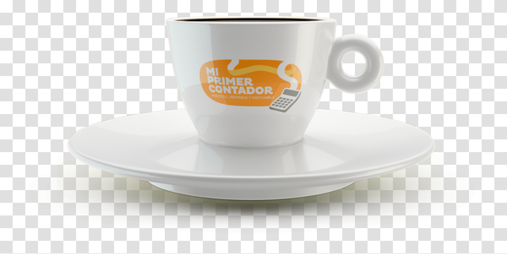 Cup, Coffee Cup, Saucer, Pottery, Plant Transparent Png