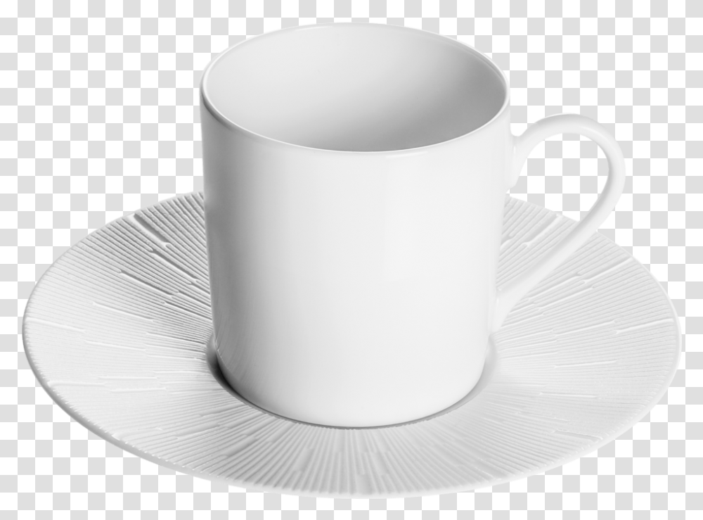 Cup, Coffee Cup, Saucer, Pottery, Tape Transparent Png