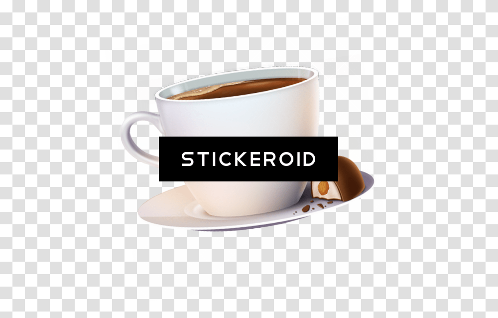 Cup Coffee Mug Cup, Coffee Cup, Saucer, Pottery, Espresso Transparent Png