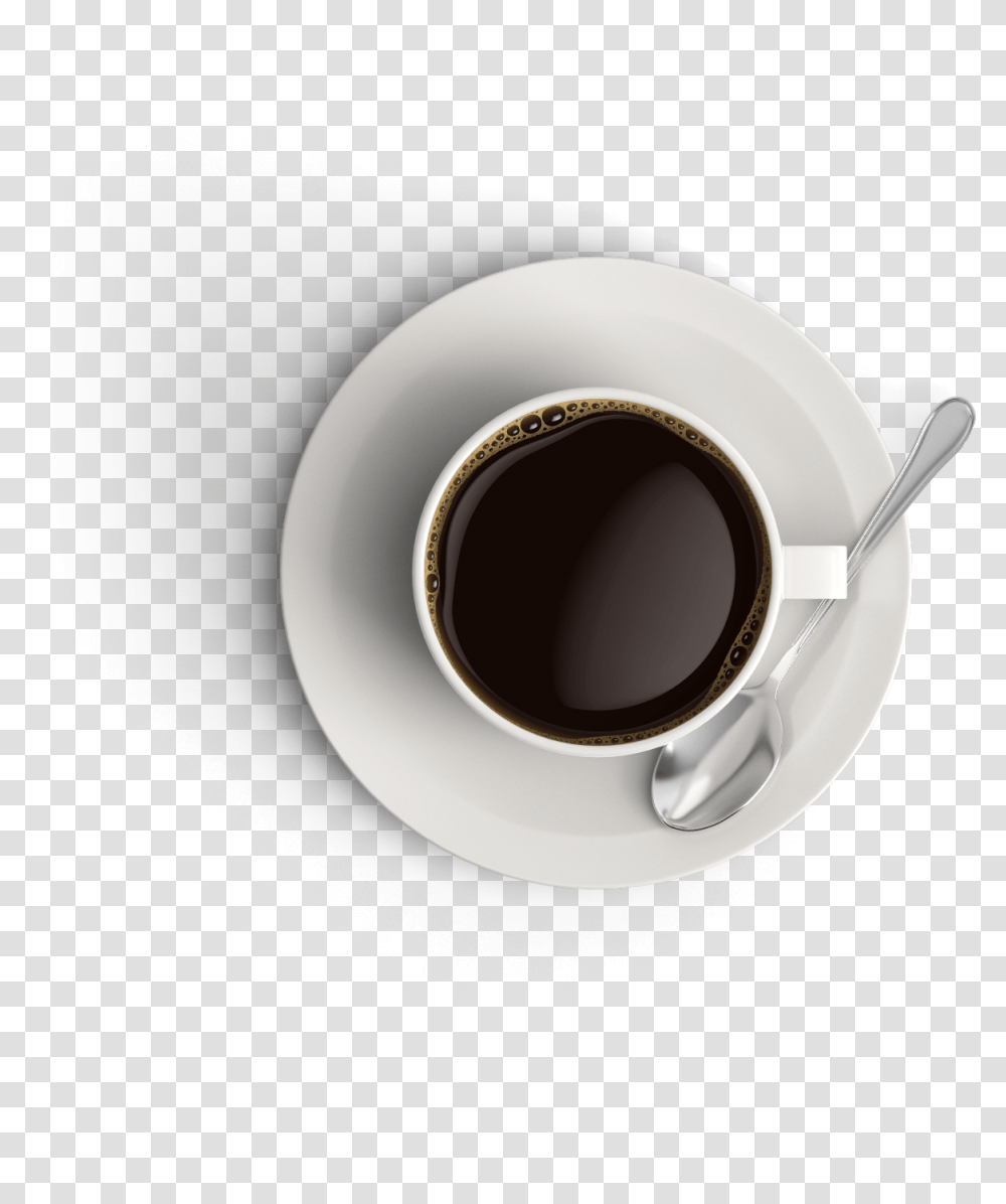 Cup Coffee Top, Coffee Cup, Tape, Pottery, Espresso Transparent Png