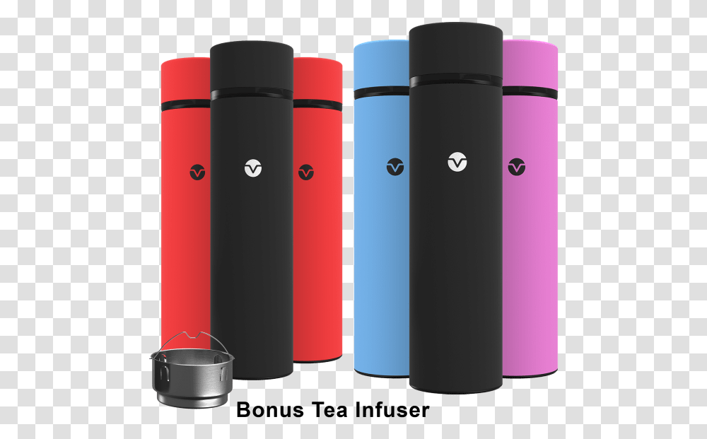 Cup, Cylinder, Bottle Transparent Png