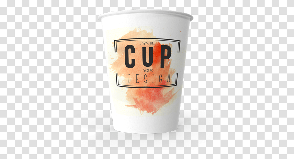 Cup, Dessert, Food, Cream, Creme Transparent Png