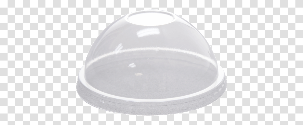 Cup Dome Lid Lampshade, Bowl, Helmet, Apparel Transparent Png