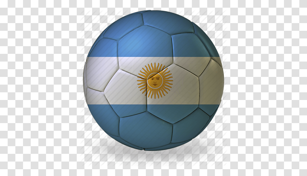 Cup Football Flags' By M Parkook Soccer Ball, Team Sport, Sports, Sphere Transparent Png