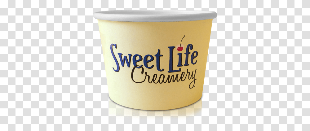 Cup For Ice Cream, Birthday Cake, Dessert, Food, Box Transparent Png