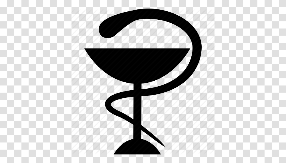 Cup Medical Symbol Snake Snake Cup Icon, Glass, Goblet, Wine Glass, Alcohol Transparent Png