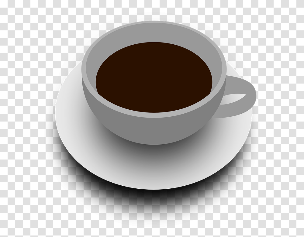 Cup Mug Coffee Image Tee Coffee, Coffee Cup, Beverage, Drink, Pottery Transparent Png