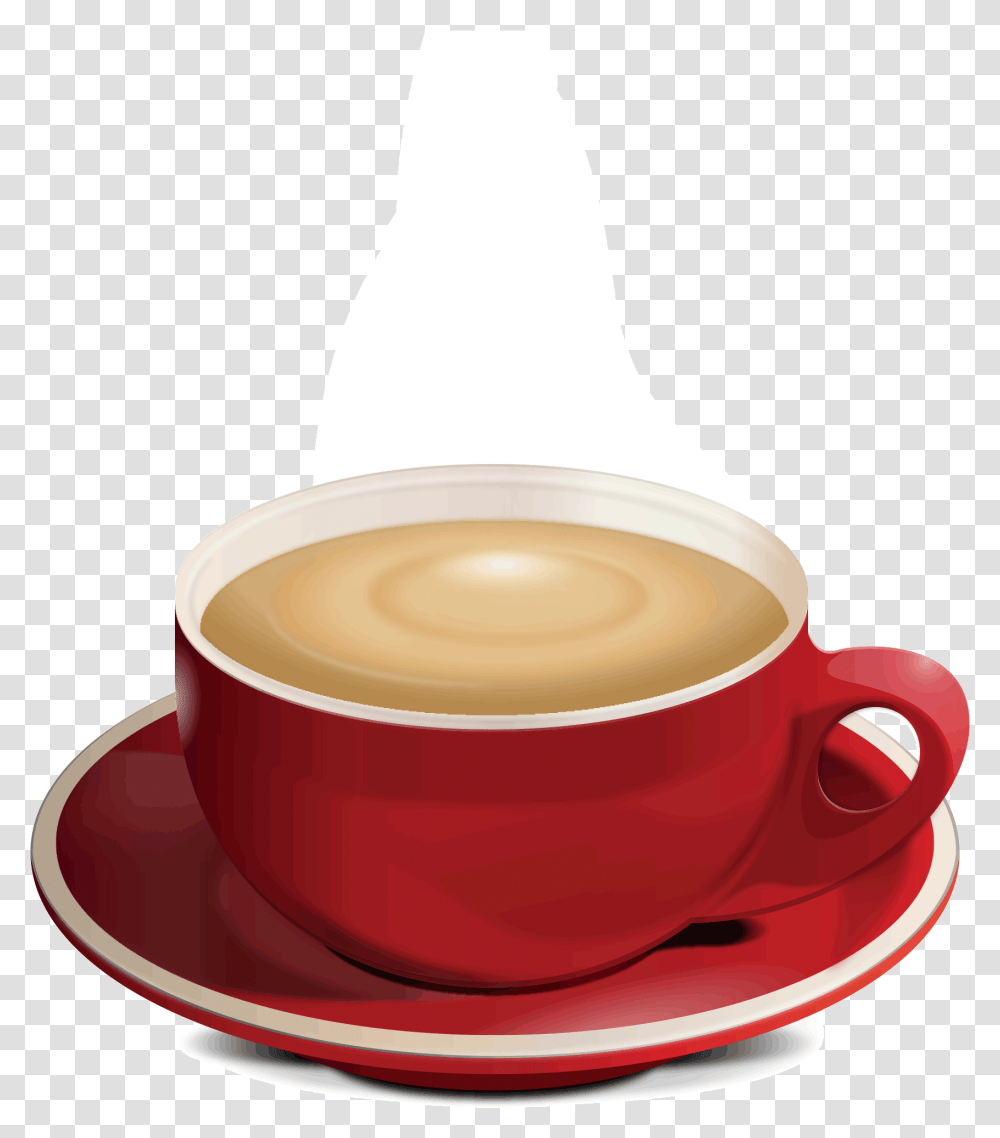 Cup Nescafe Coffee, Coffee Cup, Latte, Beverage, Drink Transparent Png