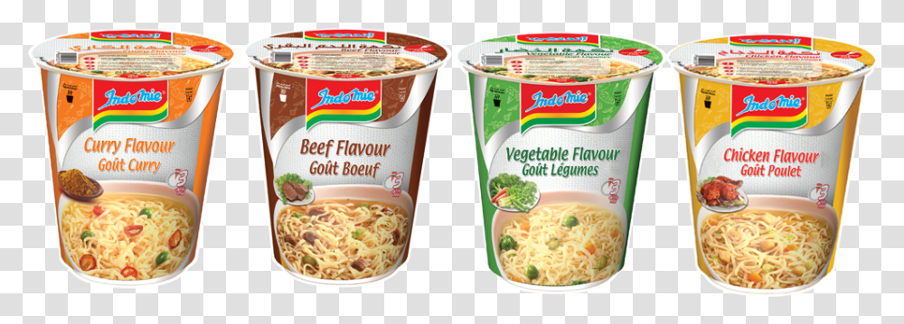 Cup Noodles Indomie Cup Noodles Beef, Food, Pasta, Plant, Bowl Transparent Png