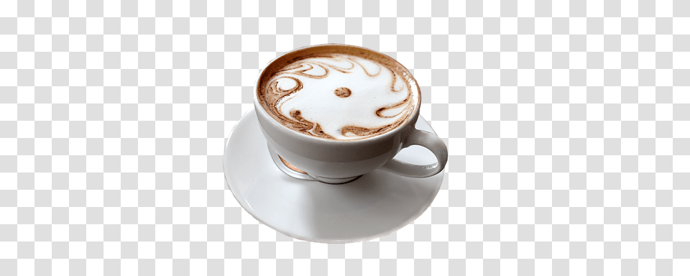 Cup Of Coffee Latte, Coffee Cup, Beverage, Drink Transparent Png